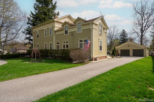 117 Bradley St, Romeo, MI, 48065-5013 | Card Image