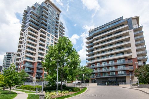 1207-35 Fontenay Crt, Etobicoke, ON, M9A0E2 | Card Image