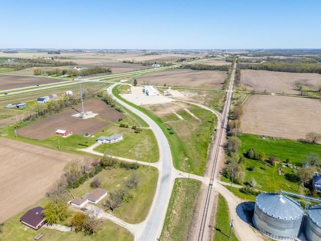 1307 Badger Ave, Home with 0 bedrooms, 0 bathrooms and null parking in Plainfield IA | Image 31