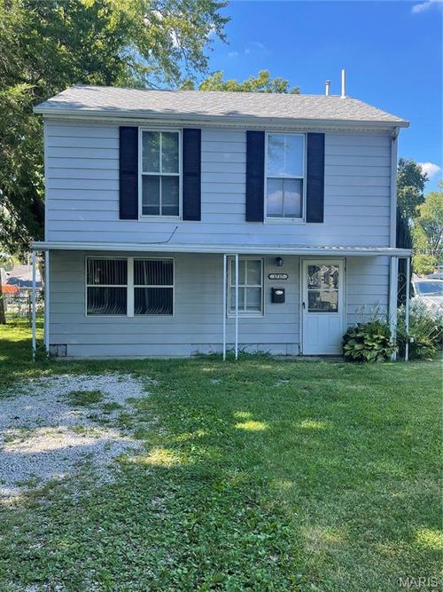 1717 Lasalle St, Belleville, IL, 62221 | Card Image
