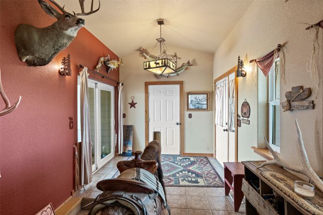 405 Lower Deep Creek Rd, House other with 5 bedrooms, 3 bathrooms and null parking in Townsend MT | Image 36