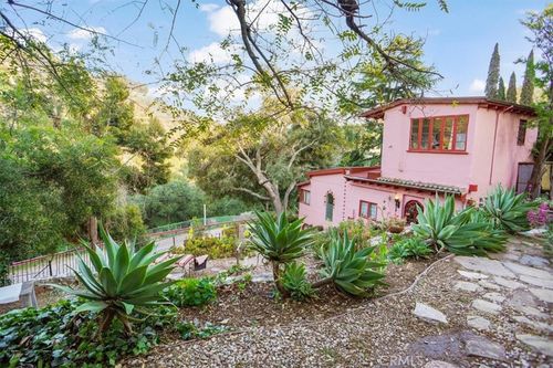 353 S Topanga Canyon Blvd, Topanga, CA, 90290 | Card Image