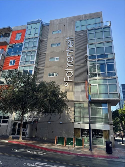 603-1025 Island Ave, San Diego, CA, 92101-7274 | Card Image