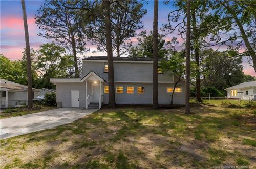 804 Rodie Ave, Fayetteville, NC, 28304-1747 | Card Image