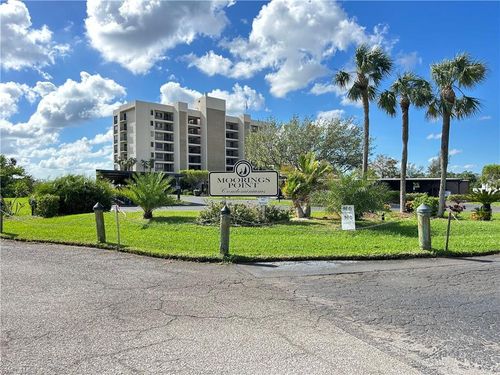 105-4510 N Key Dr, NORTH FORT MYERS, FL, 33903-7043 | Card Image