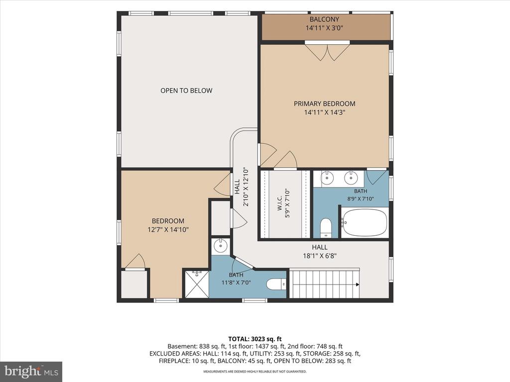 Residential in HAVRE DE GRACE 4