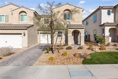 308 Quail Finch Dr, Henderson, NV, 89012-4922 | Card Image