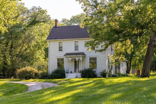 101 N Bluff St, Rock port, MO, 64482-1346 | Card Image