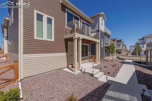 5772 Thurless Ln, Colorado Springs, CO, 80927-4218 | Card Image