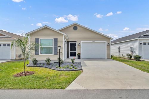 1640 Olivia Ter, The Villages, FL, 34762-6560 | Card Image