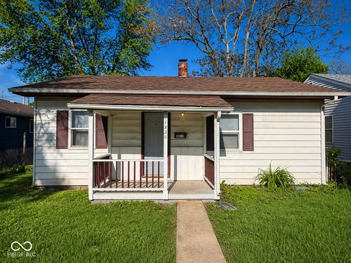 1820 Asbury St, Indianapolis, IN, 46203-4103 | Card Image