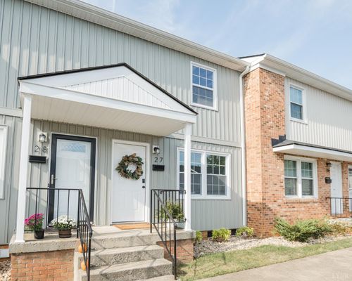 apt-27-3501 Fort Ave, Lynchburg, VA, 24501-3836 | Card Image