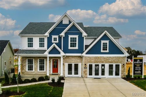 354 Healthy Way, Saint Charles, MO, 63304 | Card Image