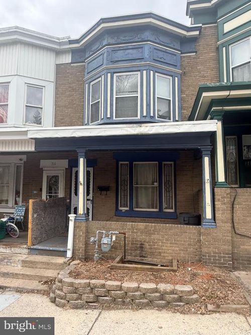 713 N Centre Street, POTTSVILLE, PA, 17901 | Card Image