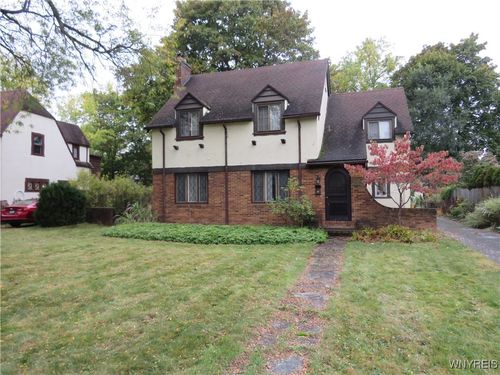 361 Hollywood Ave, Rochester, NY, 14618-2231 | Card Image