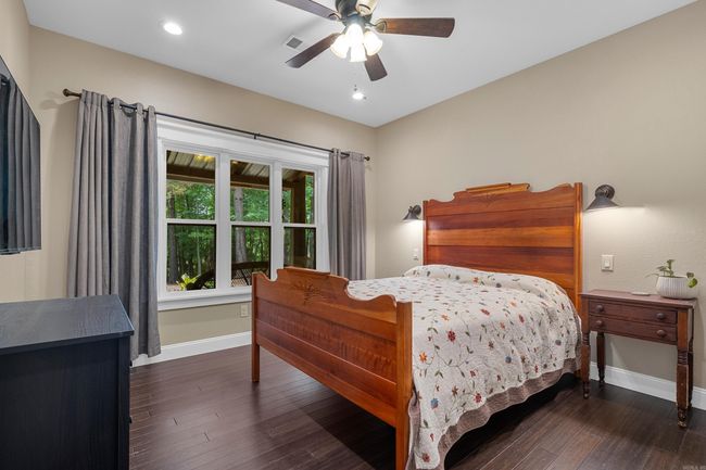 95 Thunder Mountain Rd, House other with 4 bedrooms, 3 bathrooms and null parking in Caddo Gap AR | Image 16