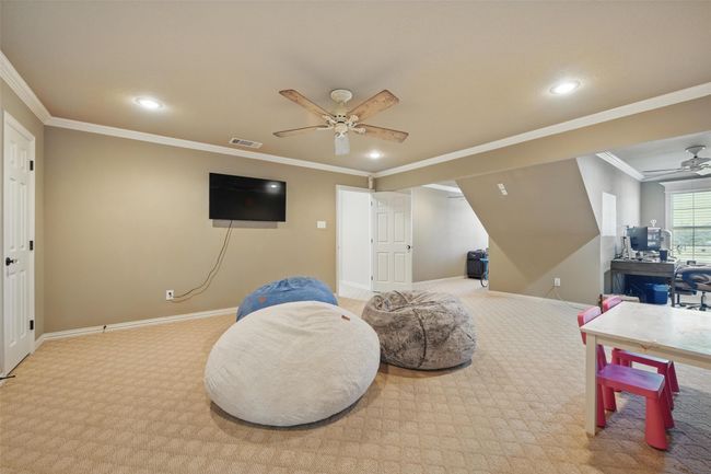 13101 Willow Tree Ct, House other with 4 bedrooms, 3 bathrooms and null parking in Haslet TX | Image 23