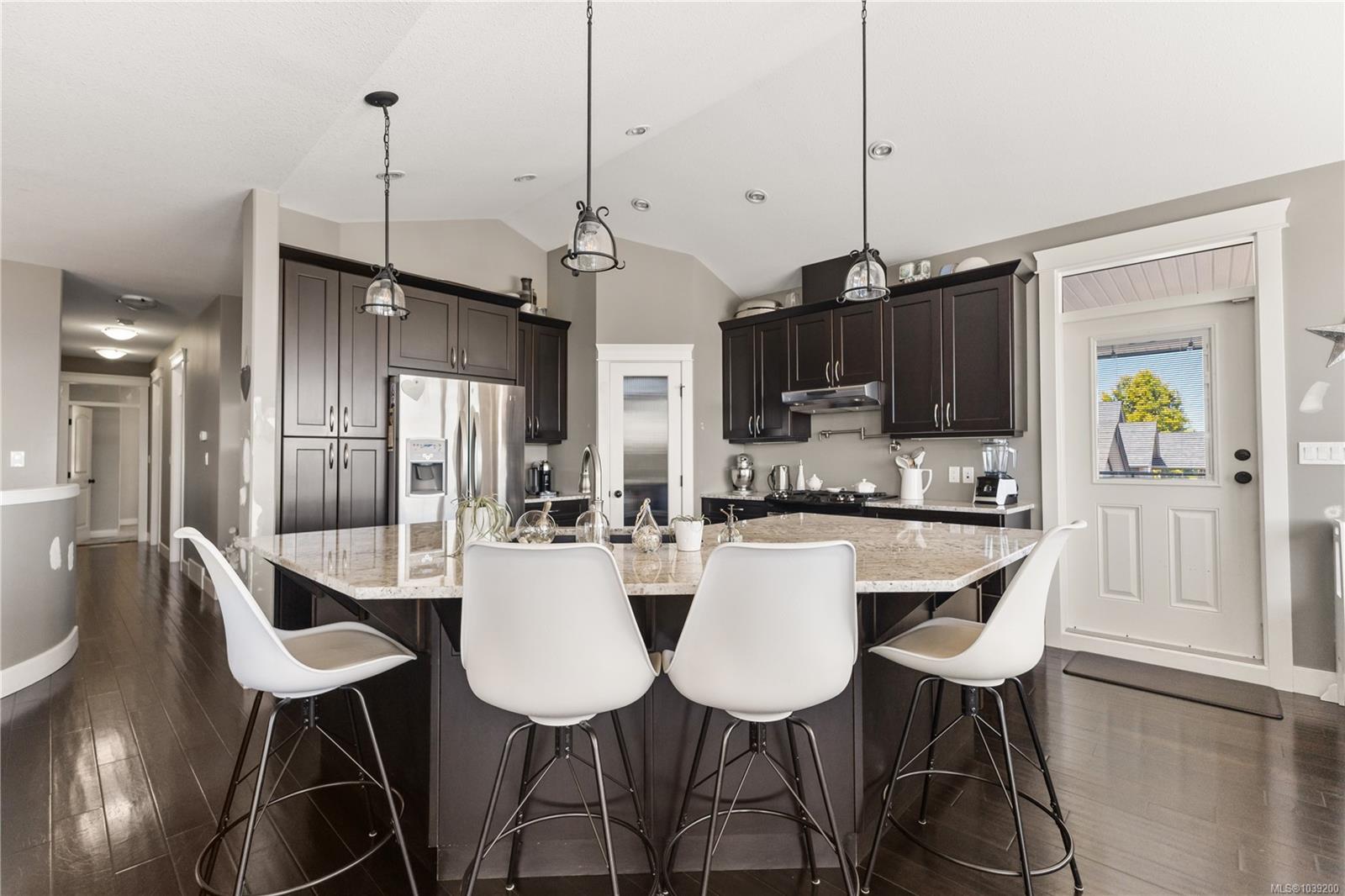 Residential in Campbell River 5