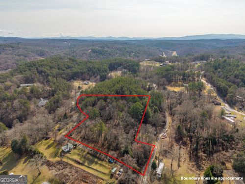 00 Thurman Street, Mccaysville, GA, 30555 | Card Image