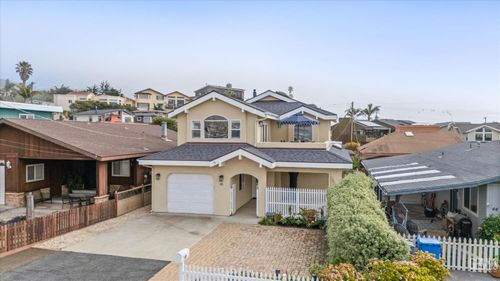 48 16th St, Cayucos, CA, 93430 | Card Image