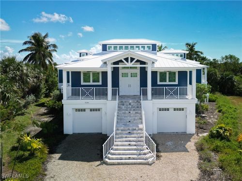 9345 Dimmick Dr, SANIBEL, FL, 33957-3030 | Card Image