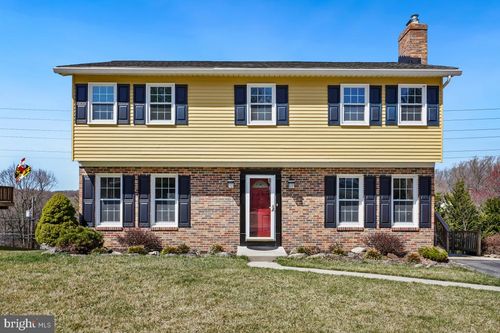 10551 Gateridge Rd, COCKEYSVILLE, MD, 21030-2834 | Card Image