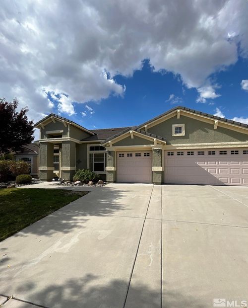 3744 Ulysses Ct, Sparks, NV, 89436-2820 | Card Image