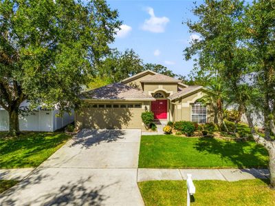 34701 Pinehurst Greene Way, House other with 4 bedrooms, 2 bathrooms and null parking in Zephyrhills FL | Image 1