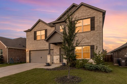 4324 Westminster Ave, Aubrey, TX, 76227-4338 | Card Image