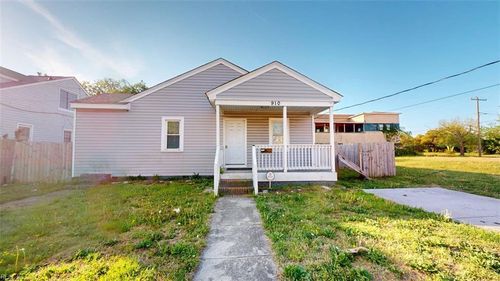 910 22nd St, Newport News, VA, 23607-5314 | Card Image