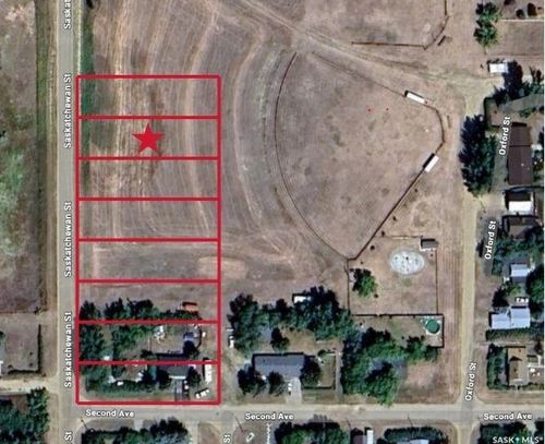 109 Saskatchewan St, Mortlach, SK, S0H | Card Image