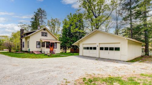 5297 Nys Route 30, Indian Lake, NY, 12842-2029 | Card Image