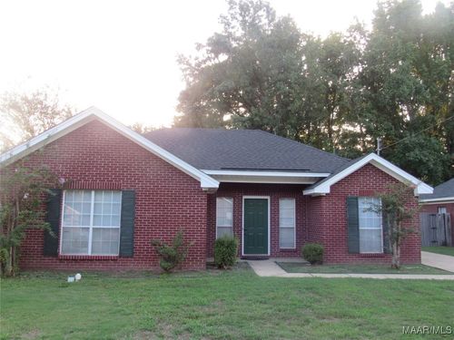 925 Brookland Curv, Montgomery, AL, 36117-4550 | Card Image
