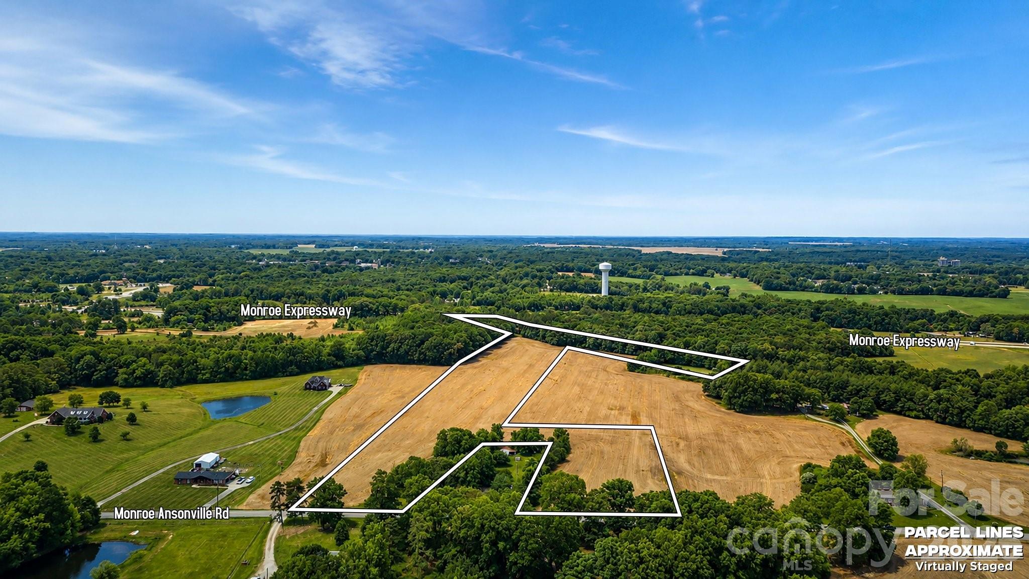 Land in Wingate 2