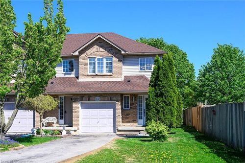 14-134 Terni Blvd, Hamilton, ON, L8W3Y9 | Card Image