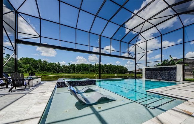 29038 Picana Ln, House other with 4 bedrooms, 4 bathrooms and null parking in WESLEY CHAPEL FL | Image 30