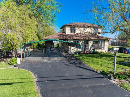 3317 S Hoyt Ave, Muncie, IN, 47302-2017 | Card Image