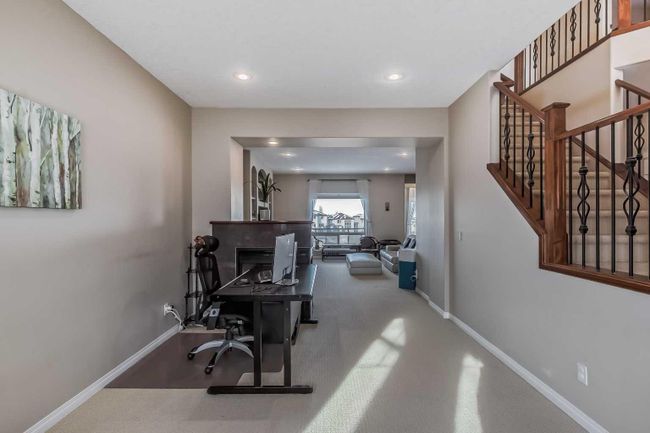 110 Kincora Heights Nw, Home with 5 bedrooms, 3 bathrooms and 5 parking in Calgary AB | Image 7