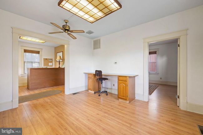 410 N West St, House other with 3 bedrooms, 3 bathrooms and null parking in CULPEPER VA | Image 27