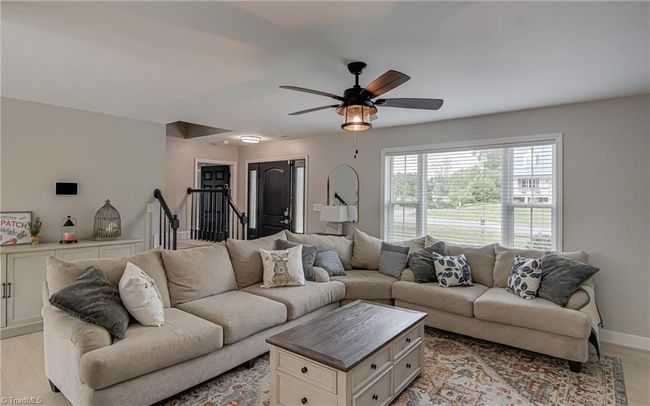 158 Alice Ct, House other with 3 bedrooms, 3 bathrooms and null parking in Winston-Salem NC | Image 9