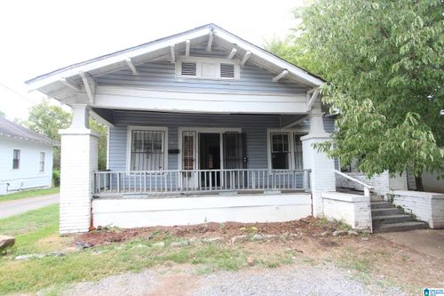 412 Sw 12th Street, BIRMINGHAM, AL, 35211 | Card Image