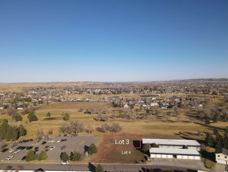 Land in Billings 2