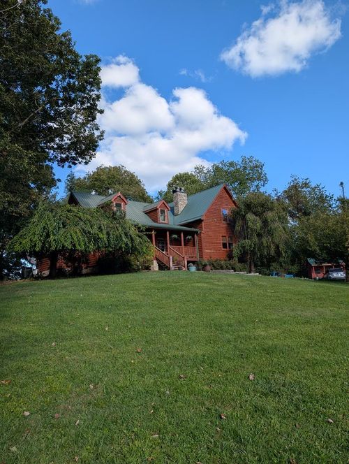 4732 Stones Chapel Rd, Elk Creek, VA, 24326-3407 | Card Image