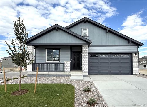 13780 Honey Hush Trl, Parker, CO, 80134-6978 | Card Image