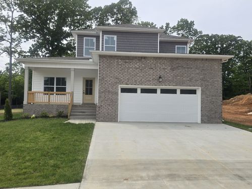 526 N Halifax Ct, Clarksville, TN, 37040-6334 | Card Image