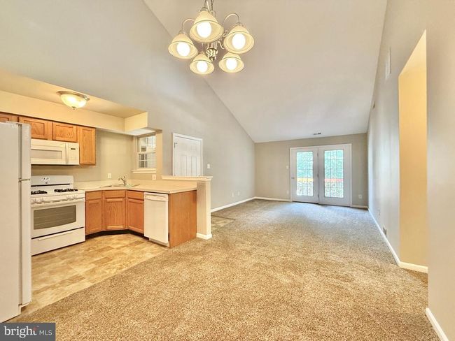 1294 Tristram Cir, Townhouse with 1 bedrooms, 1 bathrooms and null parking in MANTUA NJ | Image 7