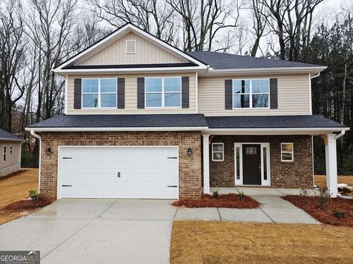 21-156 Scarlett Place Drive, Bowdon, GA, 30108 | Card Image