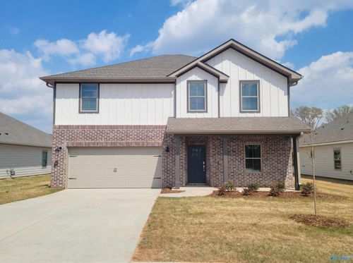315 Pond Spring Dr, Huntsville, AL, 35811-8161 | Card Image