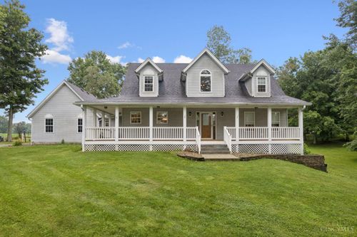 11819 Cloverlick Rd, Bethel, OH, 45106-8650 | Card Image