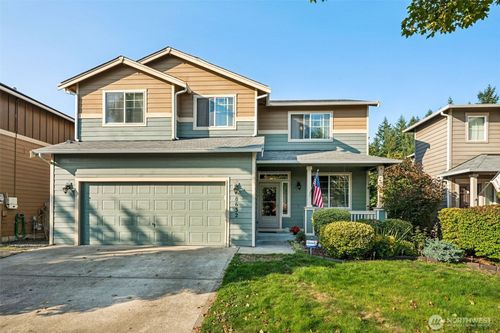 8632 Graham Dr Se, Olympia, WA, 98513-7749 | Card Image